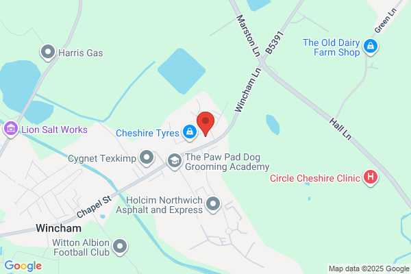 Northwich Plumbing Supplies Ltd