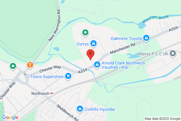 TradePoint Northwich
