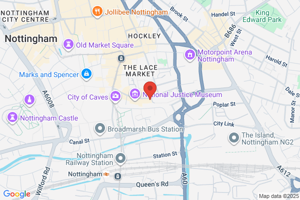 Clegg Building Ltd
