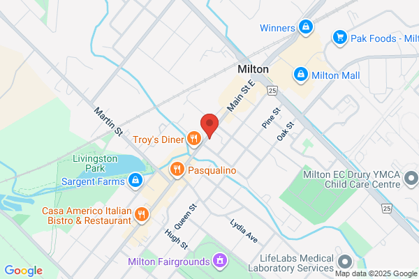 Milton Personnel Services