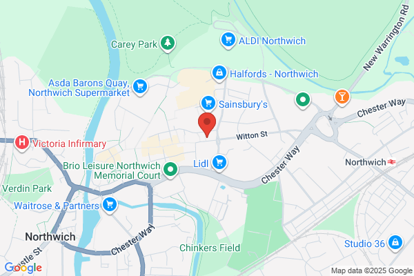 Shaw Consultancy Services Ltd