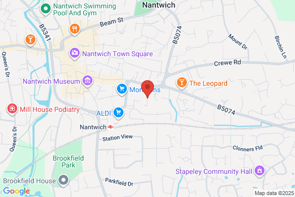 Walton Churchill Consultancy Ltd
