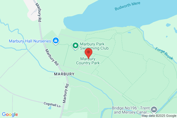 Car Park Northwich Marbury Park | APCOA