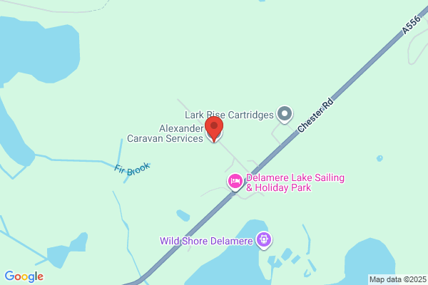 Alexander Caravan Services