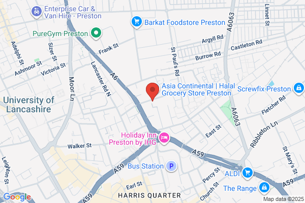 Direct Carpets (O'brien & Parry) Ltd