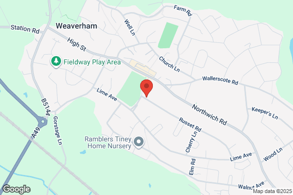 Weaverham Community Centre
