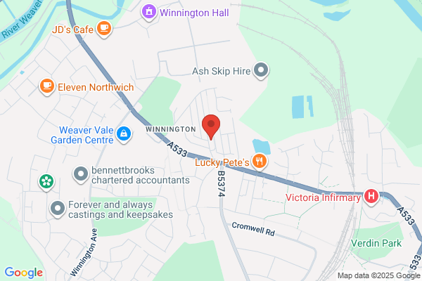 Winsford Dial A Ride