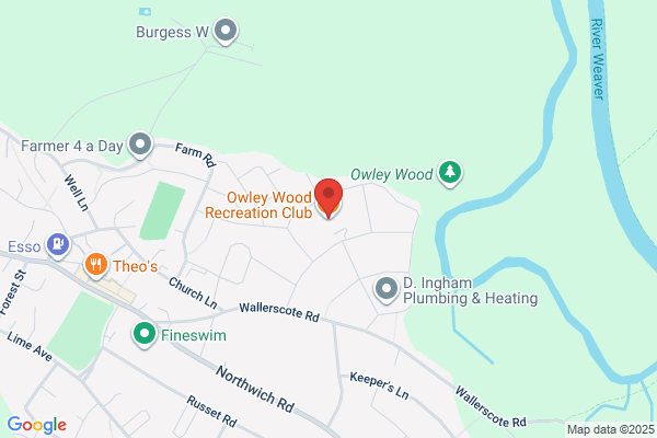 Owley Wood Recreation Club