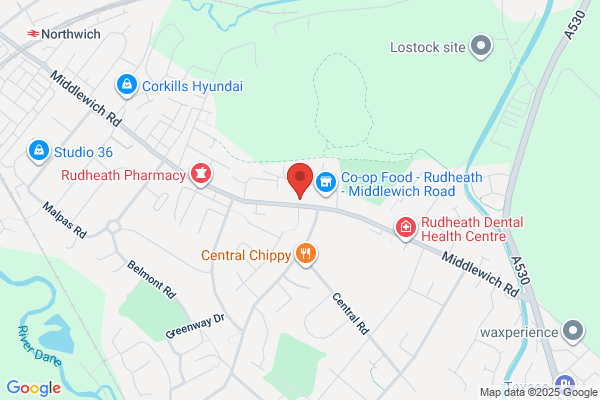 Rudheath Social Club