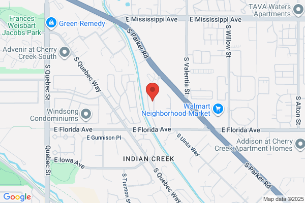 P C Repair Services