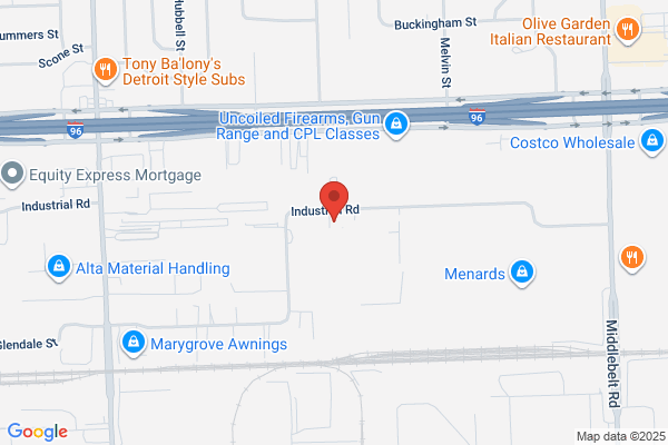 Ashton Tree Services