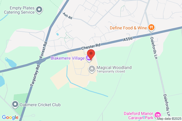 Blakemere Craft Centre