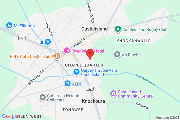 Castleleigh Day Centre