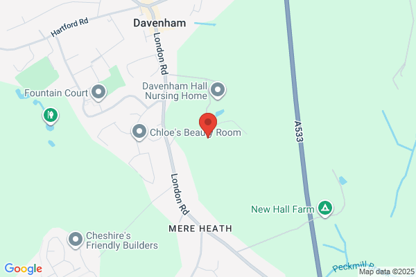 Davenham