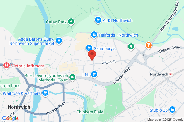 Denture Clinic Northwich