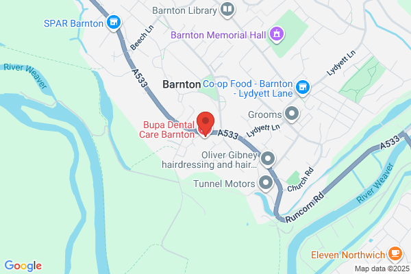 Barnton Dental Surgery