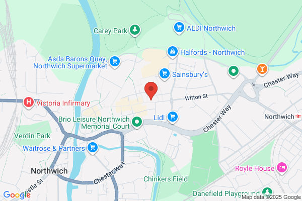 Northwich Foot Clinic