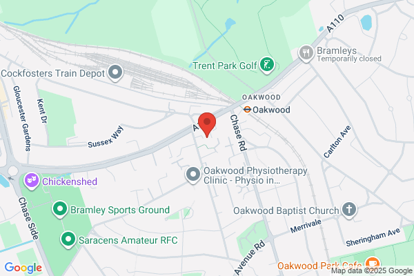 Oakwood Medical Centre