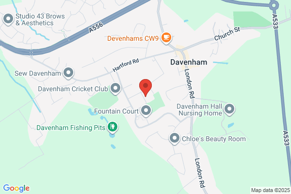 Davenham School Of Motoring