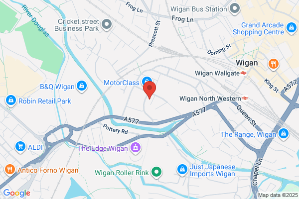 Express Electrical Distributors Ltd