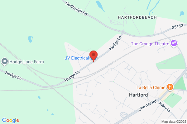 JV Electrical Services