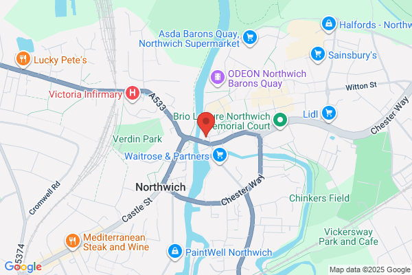 Swetenhams Estate Agents Northwich