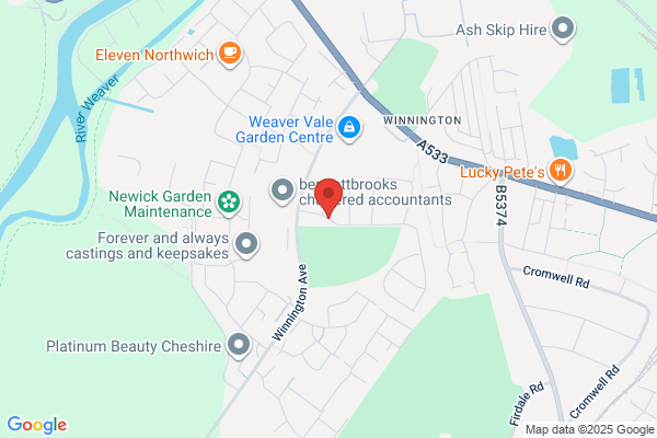 Barratt Homes - Imperial Park