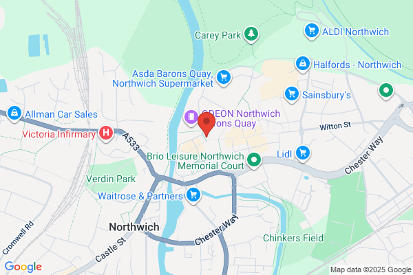 The Edinburgh Woollen Mill