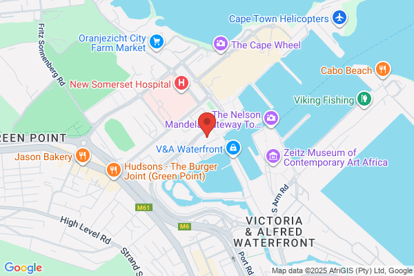 The Watershed