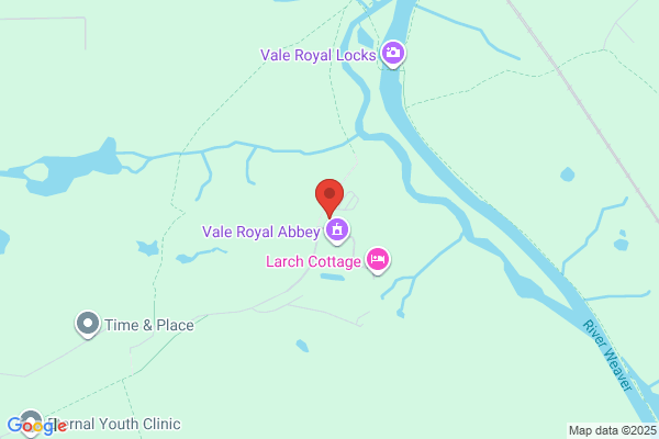 Vale Royal Abbey Golf Club