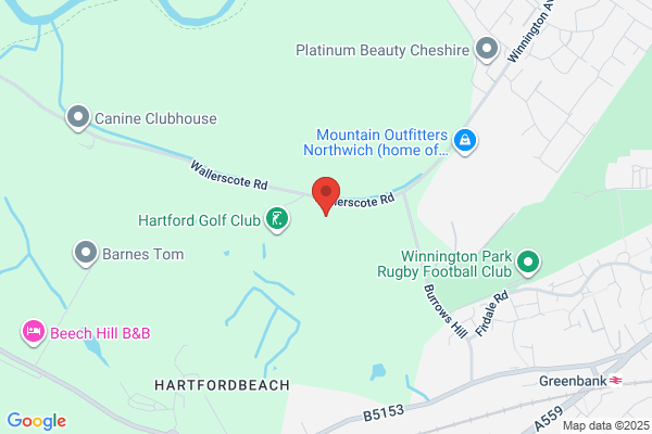 PA Golf Associates