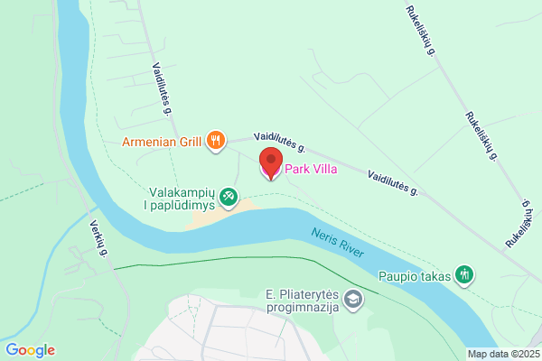 Park Villa