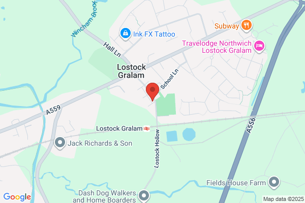 Longworth Ladies Hair Centre