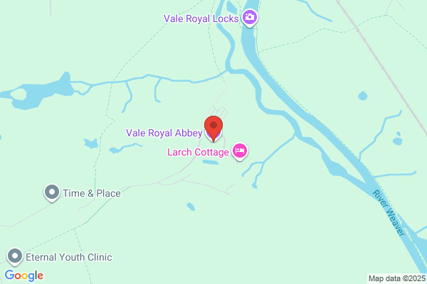 South Cheshire Crossroads (Vale Royal)