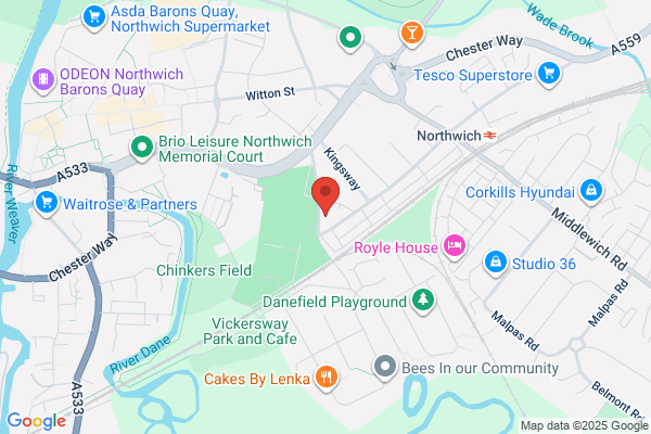 Northern Counties Housing Association Ltd