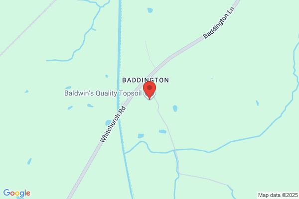 Baldwin Landscaping Ltd