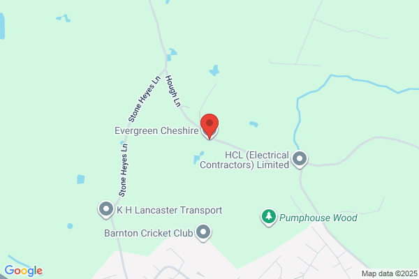 Evergreen (UK)