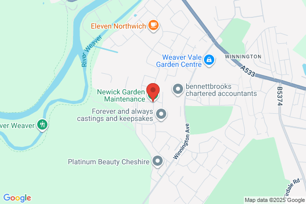 Hillview Garden Contractors