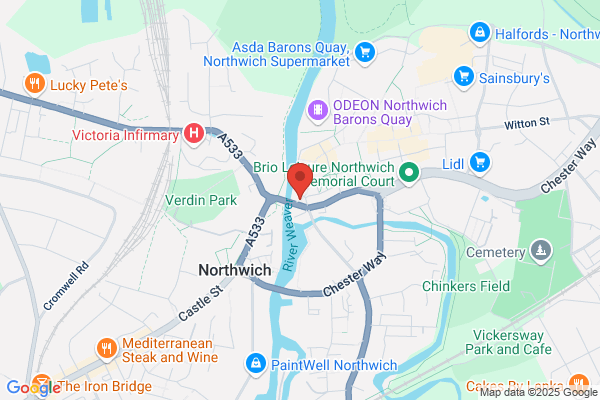 Northwich Guardian