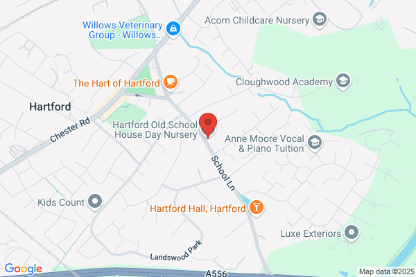 Hobsons Nursery School