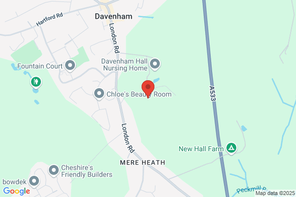 Davenham Nurseries