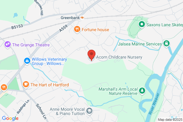 Acorn Childcare Nursery