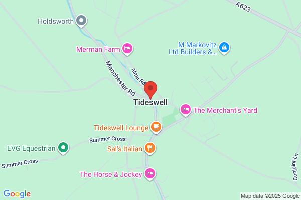 A Tideswell