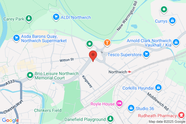 Willows Veterinary Group - Abbeycroft Veterinary Surgery