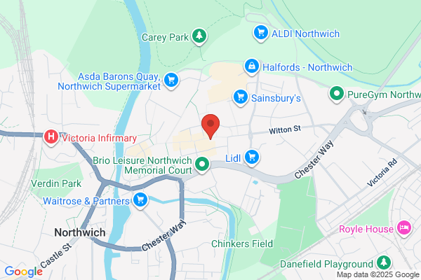 Firthfield Pet Stores