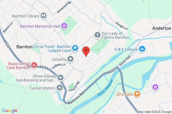 Barnton Domestic Services