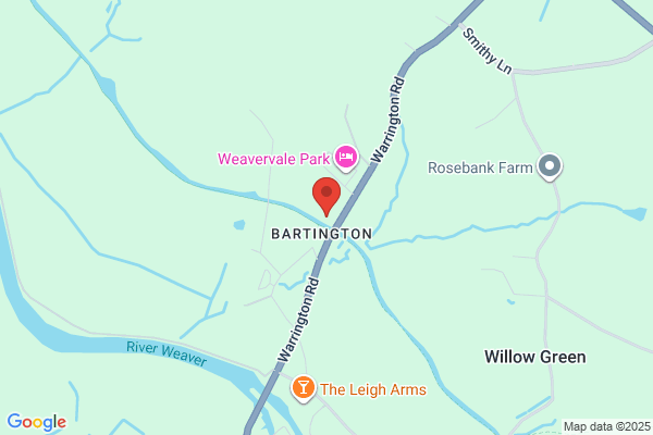 Bartington Forge Ltd