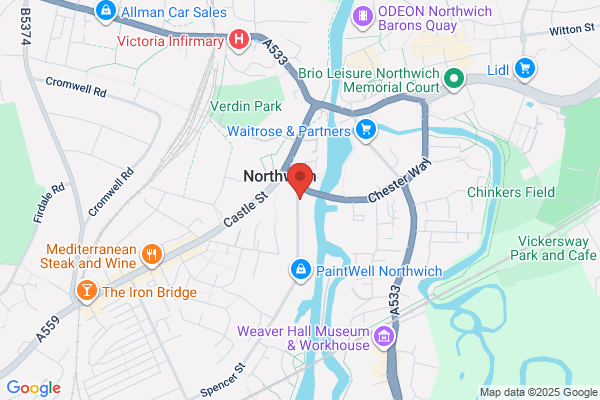 British Waterways