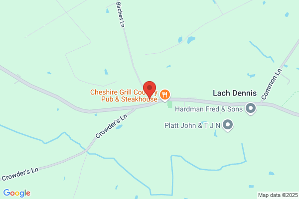 Cheshire Holistic Hub