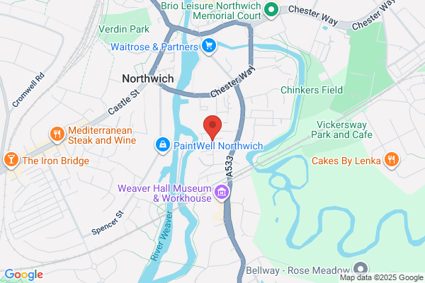Cheshire West And Chester Removals
